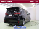 アルファード 2.5 Z 