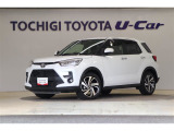 トヨタ ライズ