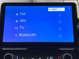 ブルートゥースに接続することにより、スマホに入ったお気に入りの音楽を車内で楽しむことができます♪あると本当に便利な機能になっています!