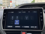 お気に入りの音楽やラジオをクリアな音質で楽しめます。ドライブ中の時間をより快適に、心地よく過ごせるでしょう。