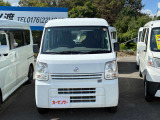 NV100クリッパー DX GLパッケージ ハイルーフ 5AGS車 4WD 