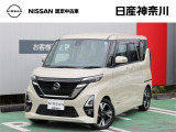 当店のおクルマをご覧いただき、誠にありがとうございます♪NISSANクオリティショップ認定【日産神奈川・Carスクエア平塚】です!