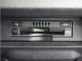 ◆ETC◆有料道路を利用する際にスムースに通過でき、わずらわしい料金支払いから開放されます!今や無いと不便に感じるほど必需品の装備ですね♪