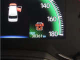 写真撮影時の走行距離です。