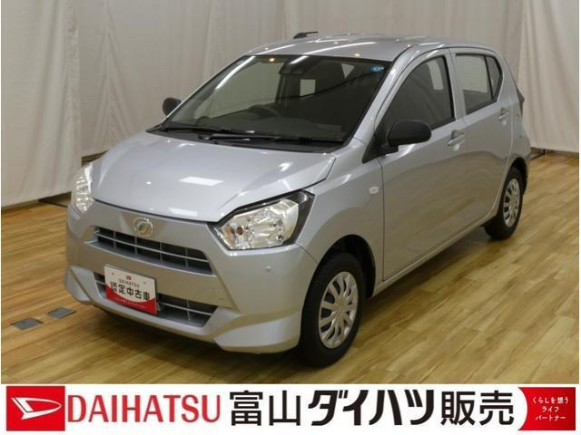 ミライース L SAIII 