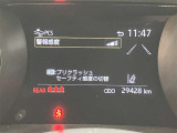 いまや必須装備「ナビゲーション」搭載!知らない場所にスイスイッとドライブ。もう、これなしではハンドルを握れませんね!でも運転中の操作は危険ですのでご注意ですね☆