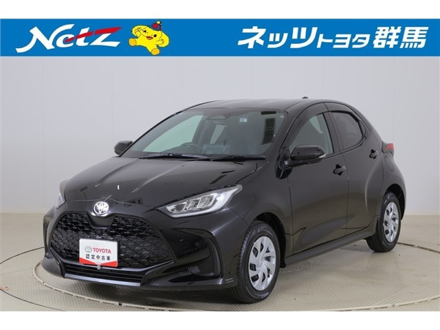 ヤリス 1.0 G 