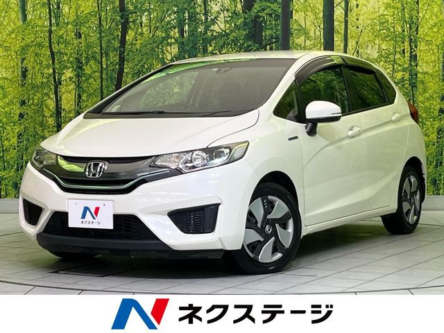 ホンダ フィット 