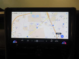 ディスプレイオーディオ(コネクティッド ナビ対応)Plus、AM/FMチューナー (ワイドFM対応)、TV(フルセグ)、USB入力(動画・音楽再生/給電)、BluetoothR対応