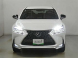 NX 200t Fスポーツ 