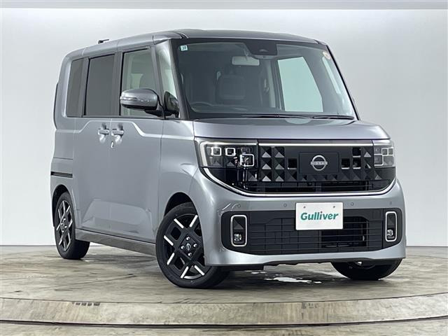 日産 ルークス 