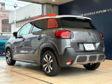 C3エアクロスSUV シャイン 