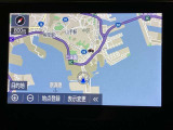 いまや必須装備「ナビゲーション」搭載!!純正品は操作がシンプルで人気です。