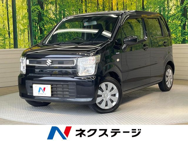 ワゴンR ハイブリッド(HYBRID) FX