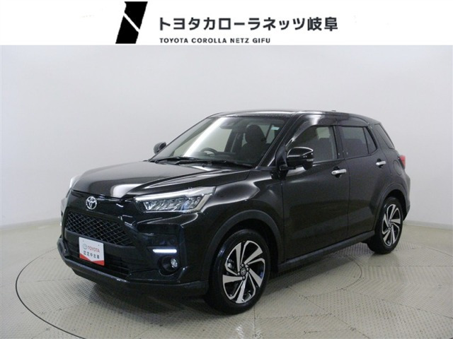 ライズ  1.2 Z