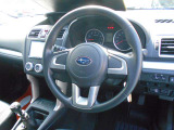 もしもの時の安全装備も充実!!運転席/助手席エアバック&ABS&安全ボディー&VDC(横滑り防止)付き!!また純正セキュリティーアラーム(盗難防止機能)付きで防犯面もバッチリです!!!