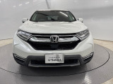 CR-V 2.0 ハイブリッド EX 