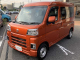 荷物も積めますし税金も安いです!