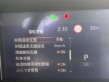 標識等の検知機能もある為より安心なドライブが可能ですね!