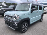 ハスラー J スタイルII ターボ 