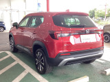 ZR-V 1.5 Z 