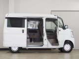 軽マートの車は全車安心の保証付!!自信があるのでできるんです♪整備工場、板金工場、完備♪