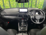 CX-8 2.5 25S ブラックトーンエディション 4WD 