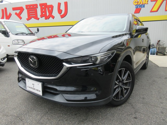 CX-5 2.2 XD プロアクティブ 4WD