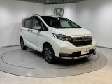 弊社はホンダの認定中古車ディーラーとして、お客様に安全・安心・快適なカーライフを提供することをお約束します。