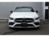 CLAクラス CLA200d AMGライン 