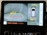 いまや必須装備「ナビゲーション」搭載!知らない場所にスイスイッとドライブ。もう、これなしではハンドルを握れませんね!でも運転中の操作は危険ですのでご注意ですね☆