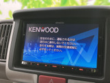 使いやすいナビ・オーディオシステムを搭載。運転をサポートする機能が充実しており、快適なドライブをさらに楽しめます。