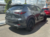 CX-5 2.2 XD ブラック セレクション 