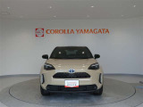 ヤリスクロス 1.5 ハイブリッド Z E-Four 4WD 