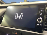 【純正9型ナビ】人気の純正ナビを装備。オーディオ機能も充実しており、Bluetooth接続すればお持ちのスマホやMP3プレイヤーの音楽を再生可能!毎日の運転がさらに楽しくなります!!
