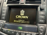 【純正HDDナビ】音楽を本体に記録できるミュージックサーバーやフルセグTVの視聴も可能です☆高性能&多機能ナビでドライブも快適ですよ☆