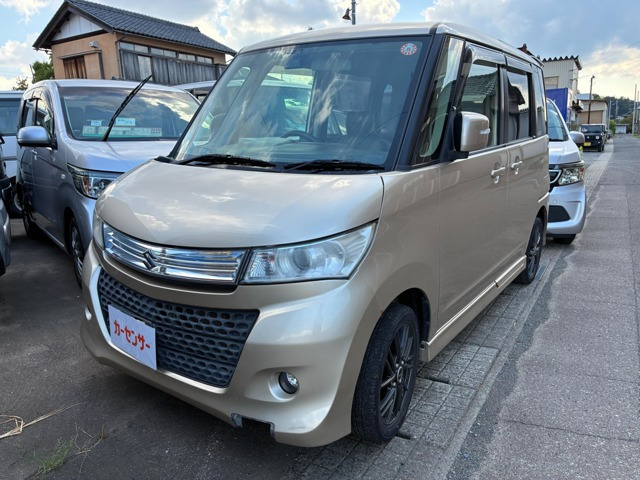 パレット SW XS 4WD