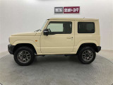 ジムニー XC 4WD 