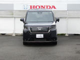 ステップワゴン 1.5 スパーダ 4WD 