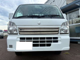 キャリイ KC スペシャル 4WD 