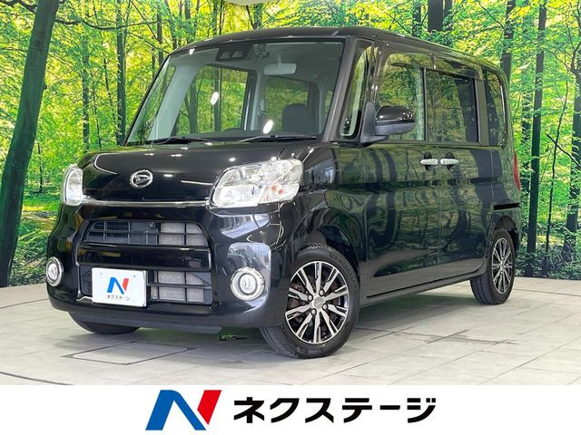ダイハツ タント 