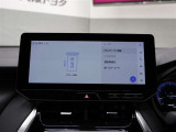 ETC車載器付きです。高速道路の料金所もスムーズに通過できます。