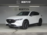 マツダ CX-5