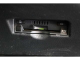 ■ETC■ 今や必需品のETC付き!高速道路料金所で小銭の出し入れをする必要もなくスムーズに通過できます。ETC搭載車しか通過できないスマートICも利用可能で、高速道路利用の幅が広がりますよ!