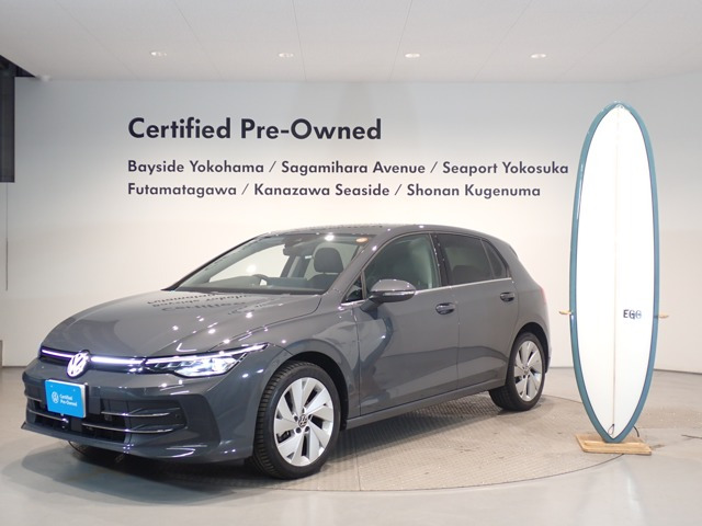 ゴルフ TDI スタイル ディーゼルターボ