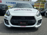 ヴァレンティヘッドライト装着済み!!