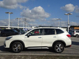 フォレスター 2.0 アドバンス 4WD 