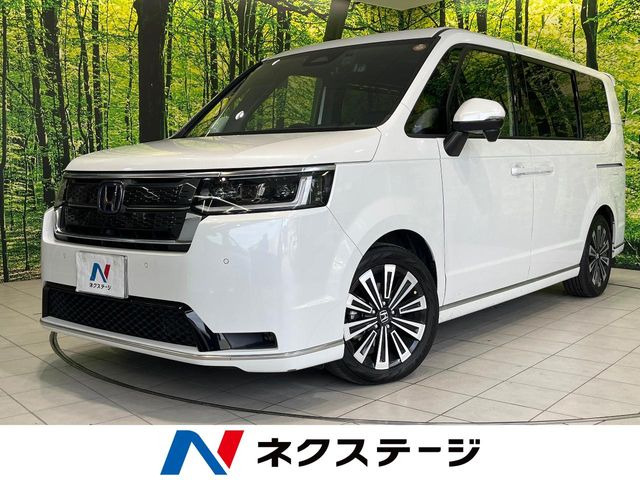 ホンダ ステップワゴン 