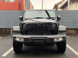 ラングラー アンリミテッド サハラ 4WD 