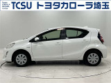 シンプルな装備で運転がしやすいクルマです!ガソリン代などの維持費がお財布に優しい!